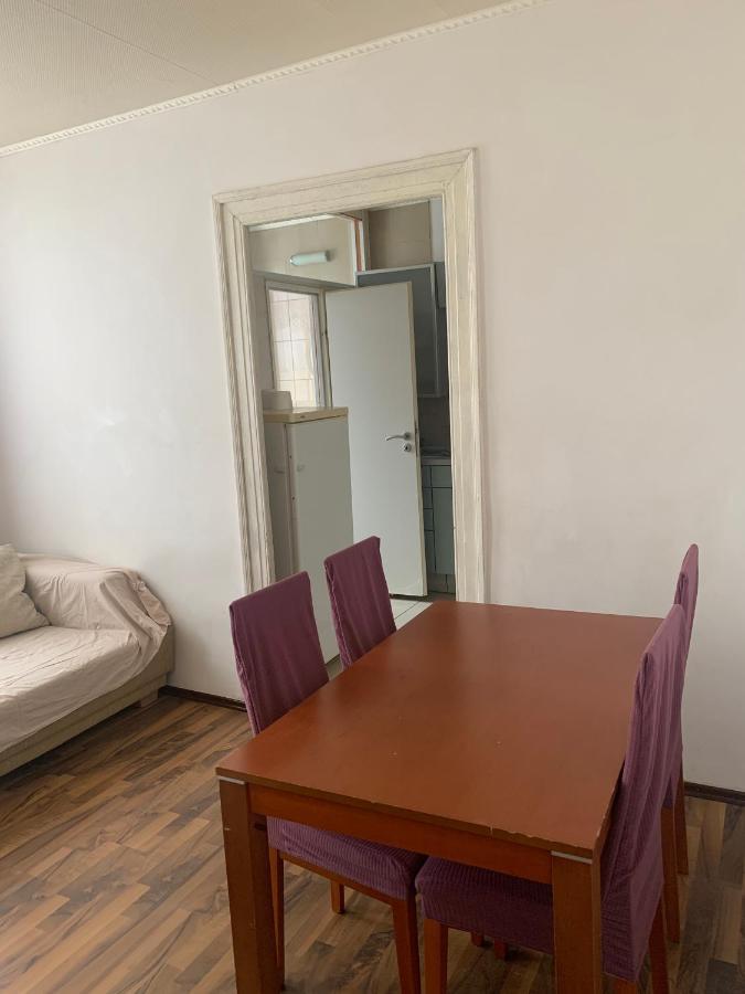 Dachgeschoss Hof Apartman Krefeld Kültér fotó