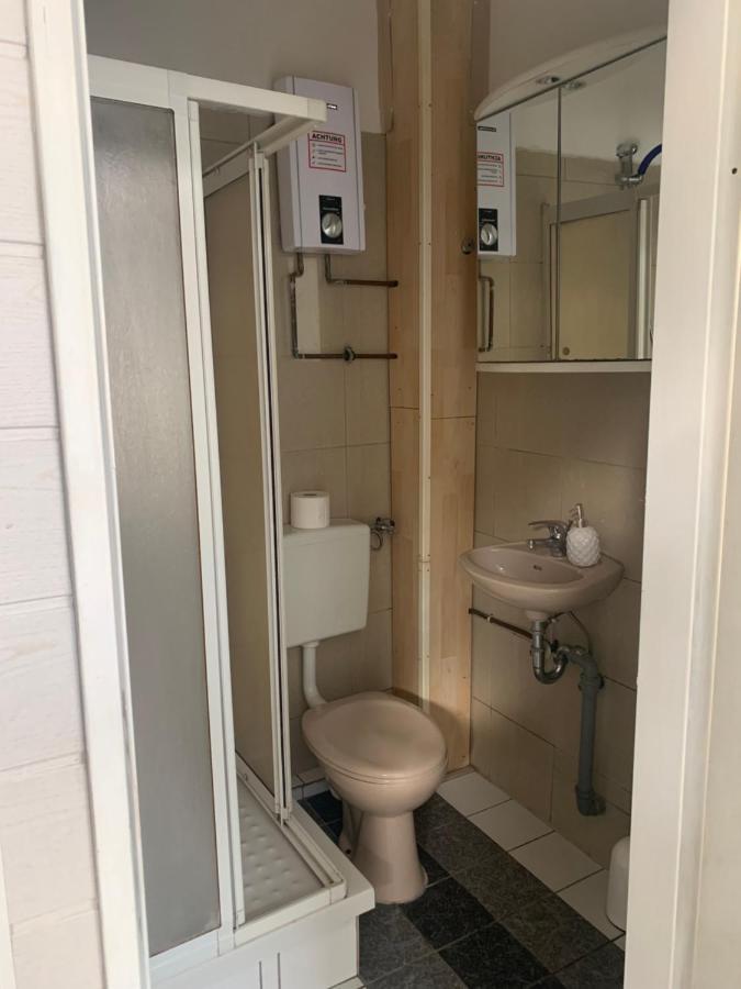 Dachgeschoss Hof Apartman Krefeld Kültér fotó