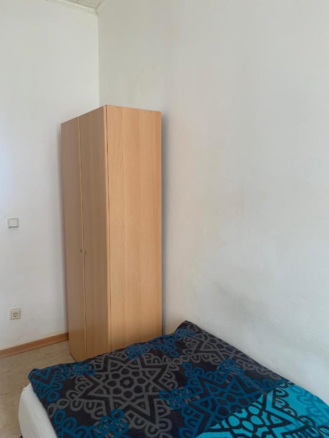 Dachgeschoss Hof Apartman Krefeld Kültér fotó